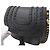 Chloé Hudson Mini-Handtasche aus Leder Schwarz - Ansicht 9