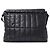 Alfred Dunhill Borsa a tracolla in pelle Dunhill Nero - vista 2