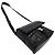 Alfred Dunhill Borsa a tracolla in pelle Dunhill Nero - vista 4