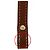 mala Chloé Woody Small Marrom - vista 12