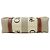 mala Chloé Woody Small Marrom - vista 3
