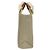 mala Chloé Woody Small Marrom - vista 4