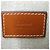mala Chloé Woody Small Marrom - vista 7