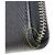 Burberry Black Leather Long Wallet - view 10