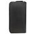 Burberry Black Leather Long Wallet - view 2