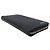Burberry Black Leather Long Wallet - view 3