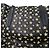 Borsa Tote Jimmy Choo in pelle nera Nero - vista 12