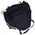 Borsa Tote Jimmy Choo in pelle nera Nero - vista 5