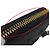 Cartera de piel negra Jimmy Choo Negro - vista 11