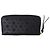 Cartera de piel negra Jimmy Choo Negro - vista 2