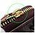 Cartera larga de piel morada Christian Louboutin Púrpura - vista 11