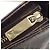 Borsa a tracolla Louis Vuitton Monogram Trotteur da donna M51240 - vista 10