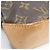 Borsa a tracolla Louis Vuitton Monogram Trotteur da donna M51240 - vista 6