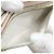 Cartera larga Zippy Louis Vuitton Suhali Blanco - vista 11