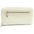 Cartera larga Zippy Louis Vuitton Suhali Blanco - vista 2