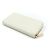 Cartera larga Zippy Louis Vuitton Suhali Blanco - vista 3