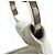 Loewe White Leather Handbag - view 8