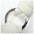Loewe White Leather Handbag - view 9