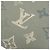 Louis Vuitton Monogram Bi-fold Wallet Khaki - view 4