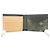 Louis Vuitton Monogram Bi-fold Wallet Khaki - view 8