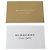 Burberry Handtasche aus orangefarbenem Leder - Ansicht 5