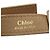Bolsa de couro Chloé Marcie Marrom Cru - vista 7