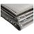 Cartera bi-fold para mujer Burberry en Silver Plata - vista 4
