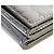 Cartera bi-fold para mujer Burberry en Silver Plata - vista 5