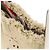 Borsa Tote con borchie Christian Louboutin Frangibus Bianco Rosso Beige - vista 7