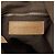 Borsa a tracolla Burberry in vitello beige - vista 11