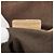 Borsa a tracolla Burberry in vitello beige - vista 13