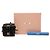 Miu Miu Matelassé Mini Schultertasche Schwarz - Ansicht 7