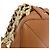 Stella Mc Cartney Borsa Tote Eco Knotted Mesh di Stella McCartney Marrone - vista 18