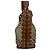 Stella Mc Cartney Borsa Tote Eco Knotted Mesh di Stella McCartney Marrone - vista 3