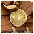 Stella Mc Cartney Borsa Tote Eco Knotted Mesh di Stella McCartney Marrone - vista 6