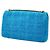 Borsa a tracolla Burberry TB Logo Laura Chain Blu - vista 2