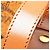 Saco Tote MCM Visetos Logogram Marrom - vista 6