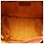 Saco Tote MCM Visetos Logogram Marrom - vista 7