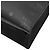 MCM Visetos Shopper aus schwarzem Nylon und Leder - Ansicht 7