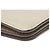 Borsa a tracolla Chloé Faye Small Beige - vista 4