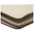 Borsa a tracolla Chloé Faye Small Beige - vista 5