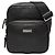 Burberry Nova Check Crossbody-Tasche Schwarz