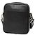 Burberry Nova Check Crossbody-Tasche Schwarz - Ansicht 2