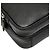 Burberry Nova Check Crossbody-Tasche Schwarz - Ansicht 5