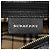 Burberry Nova Check Crossbody-Tasche Schwarz - Ansicht 9