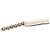 Borsa a tracolla mini Valentino Rockstud Spike Bianco Crudo - vista 7
