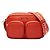 Borsa a tracolla Michael Kors JET SET TRAVEL Arancione