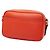Borsa a tracolla Michael Kors JET SET TRAVEL Arancione - vista 2
