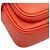 Borsa a tracolla Michael Kors JET SET TRAVEL Arancione - vista 5