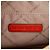 Borsa a tracolla Michael Kors JET SET TRAVEL Arancione - vista 9